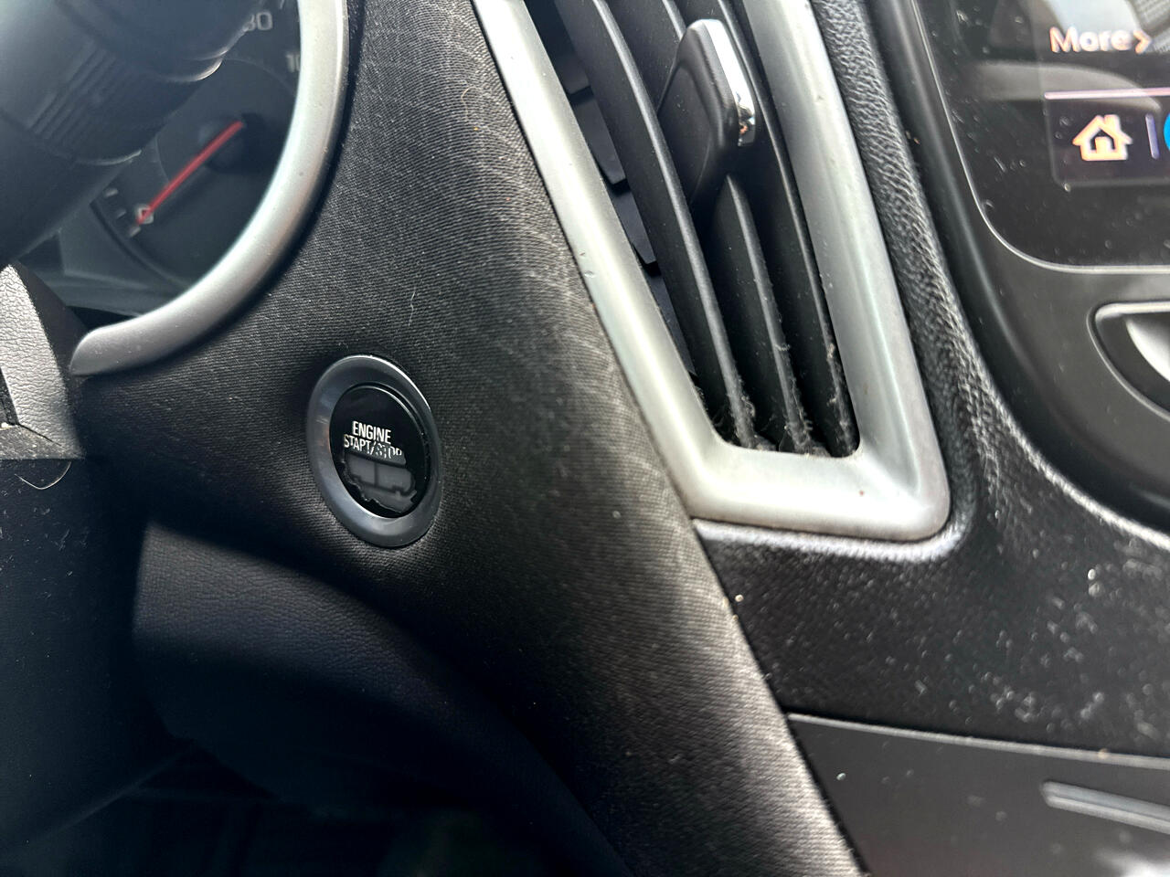 Chevrolet Malibu 4dr Sdn LS w/1LS 2020