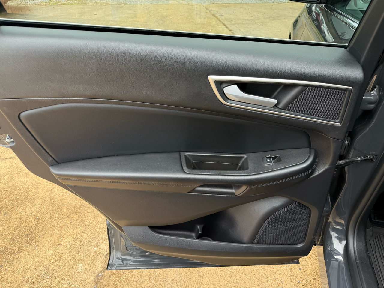 Ford Edge ST-Line FWD 2021