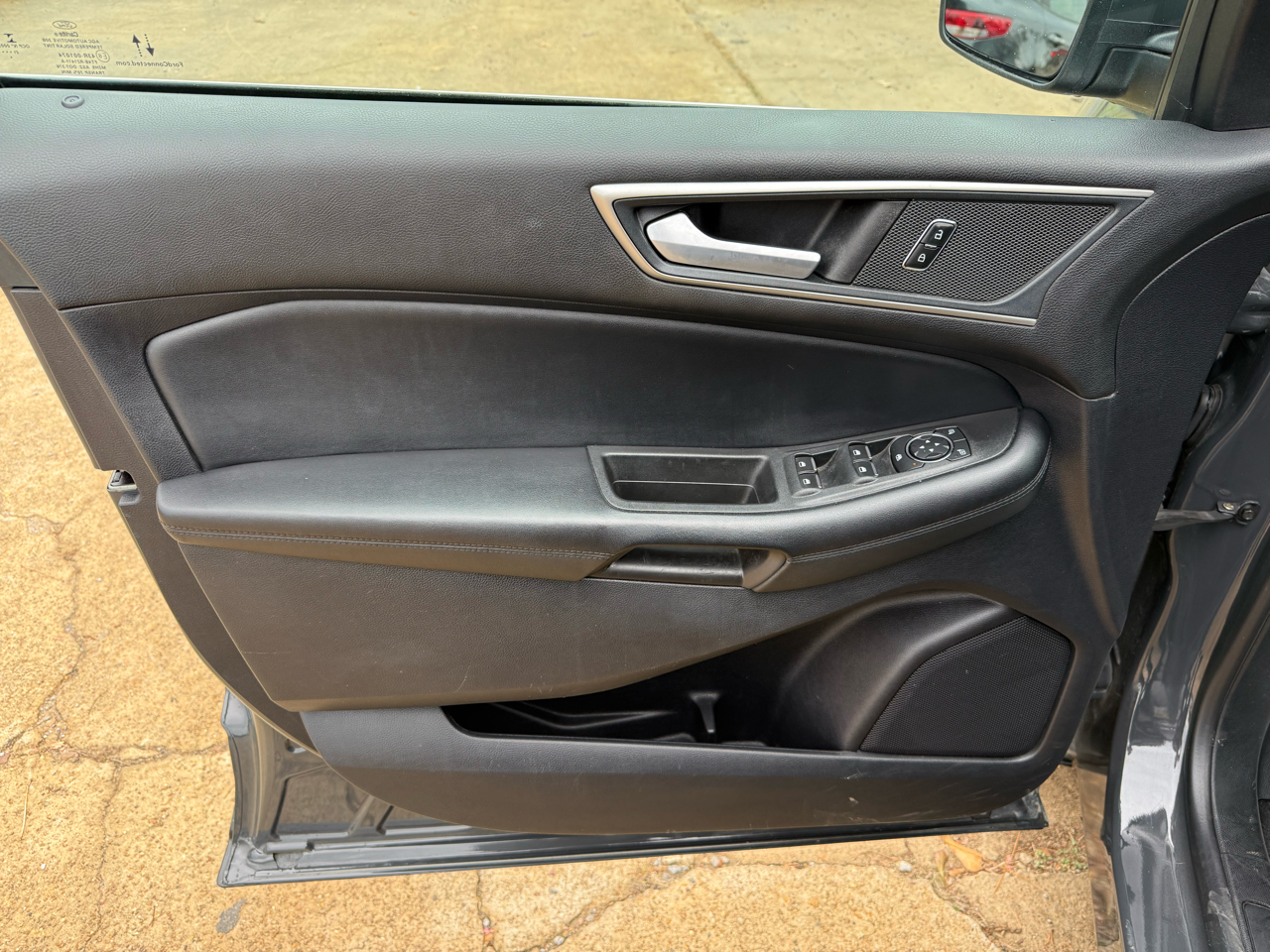 Ford Edge ST-Line FWD 2021