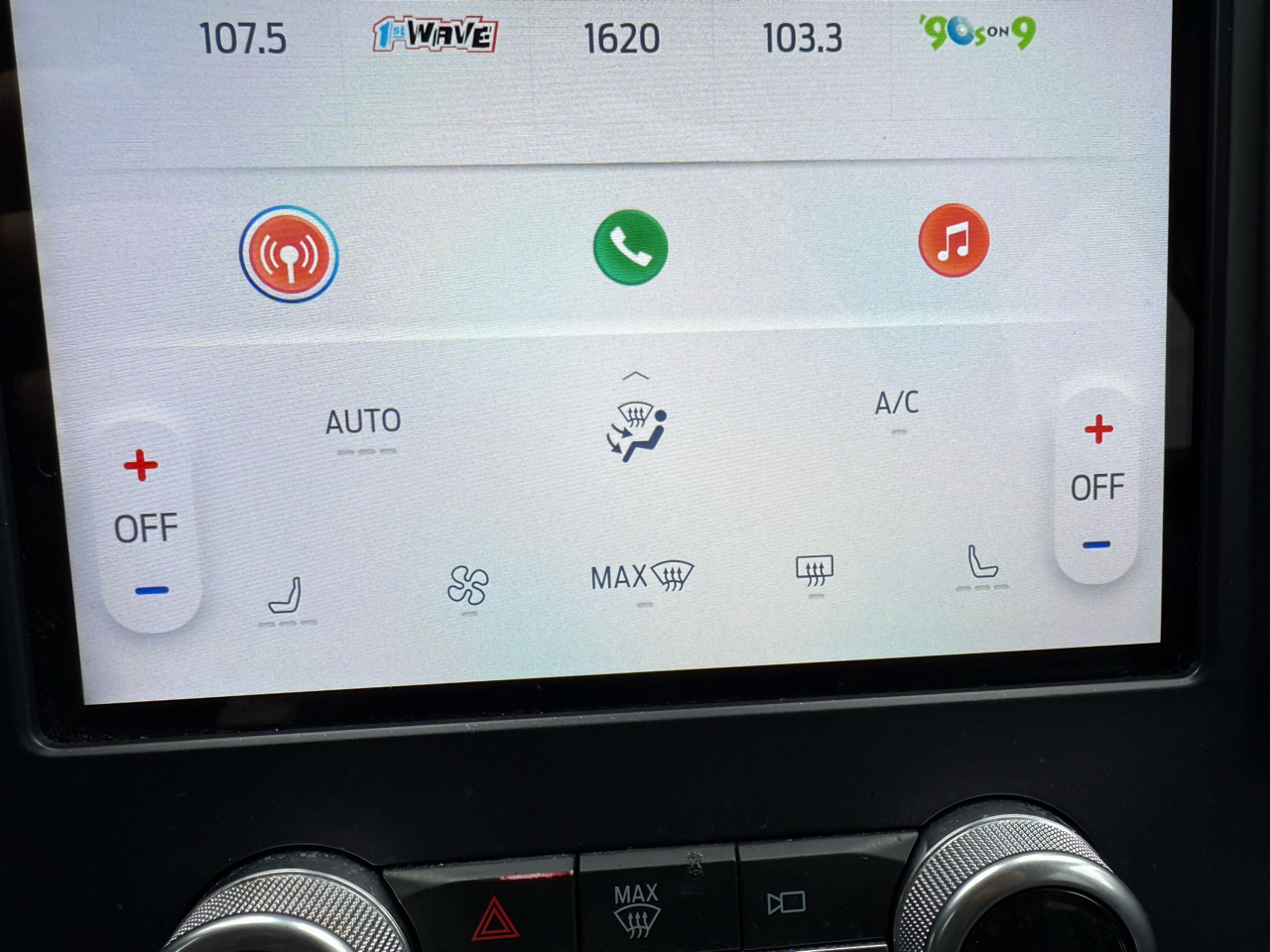 Ford Edge ST-Line FWD 2021