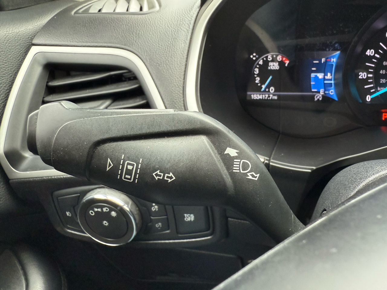 Ford Edge ST-Line FWD 2021