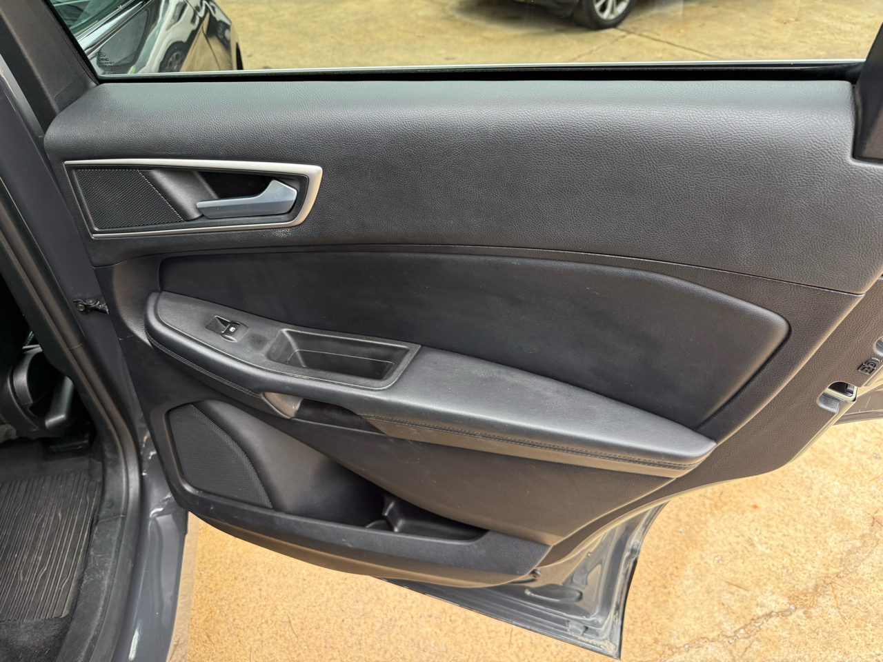 Ford Edge ST-Line FWD 2021