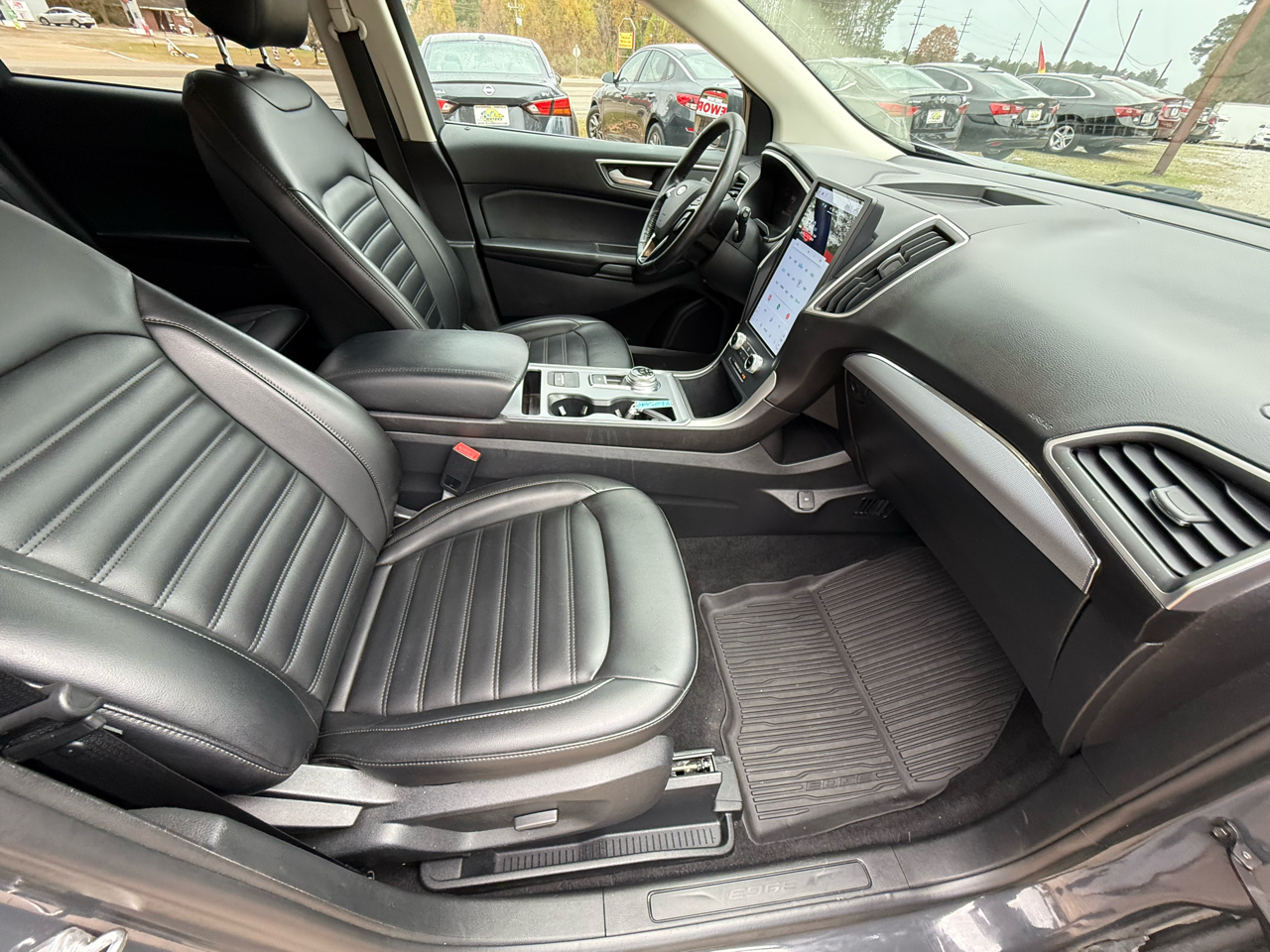 Ford Edge ST-Line FWD 2021