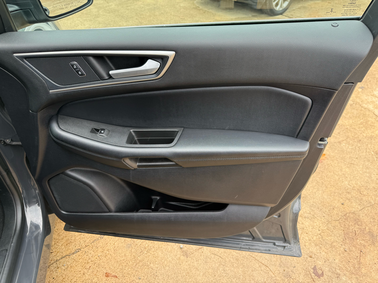 Ford Edge ST-Line FWD 2021