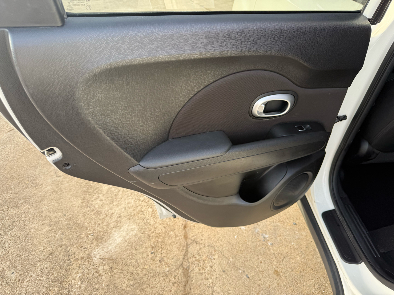 Kia Soul + Auto 2017