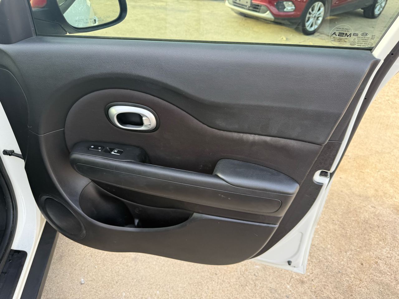 Kia Soul + Auto 2017