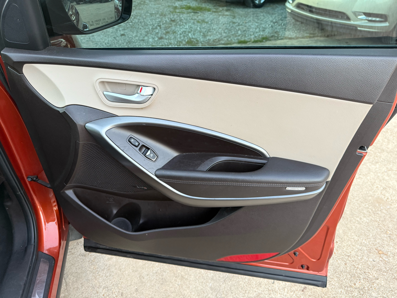 Hyundai Santa Fe Sport 2.4L Auto 2018