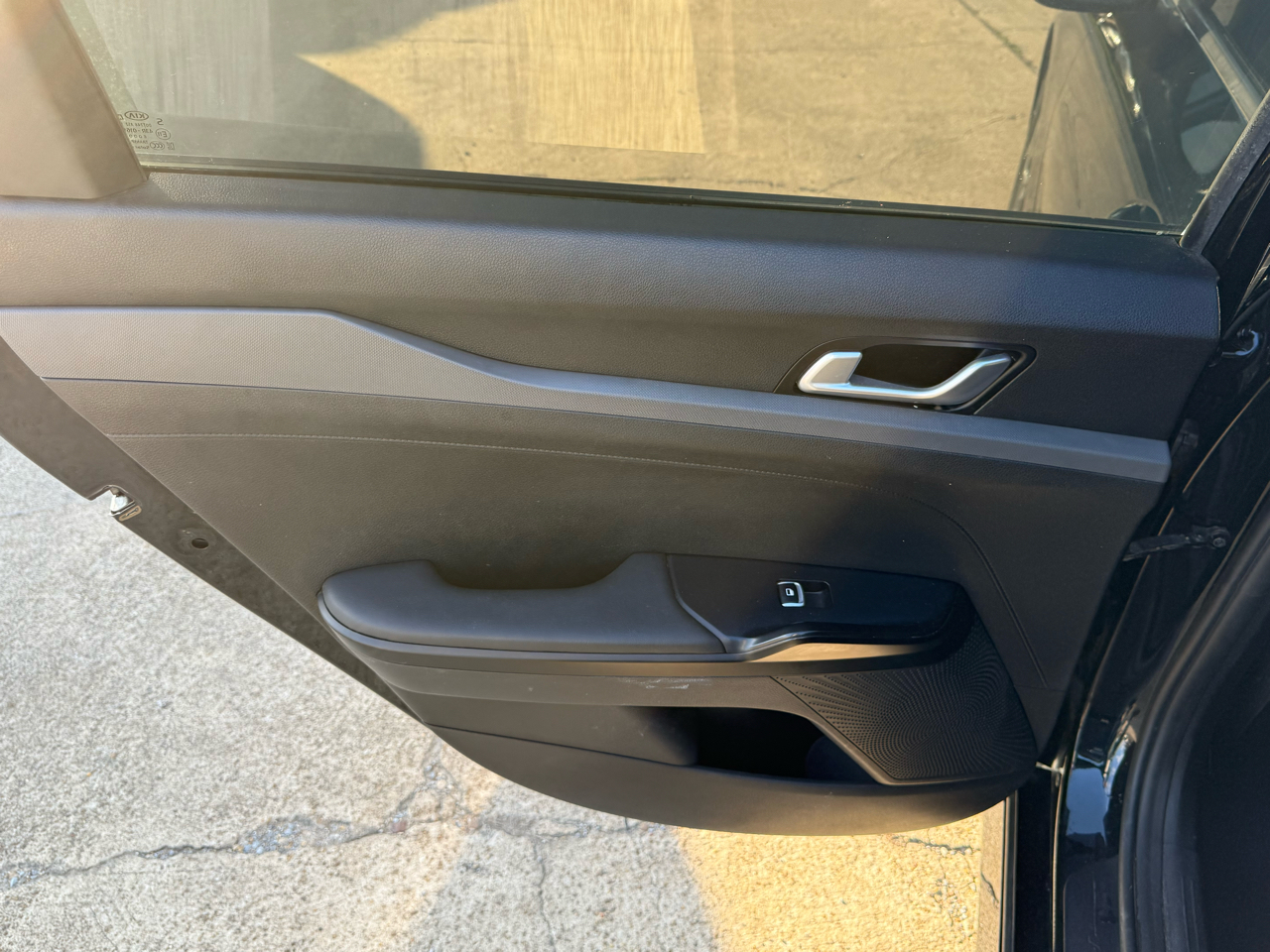 Kia K5 LXS Auto FWD 2021