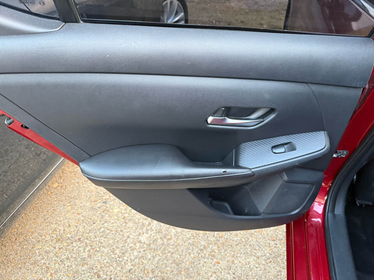 Nissan Sentra SV CVT 2020