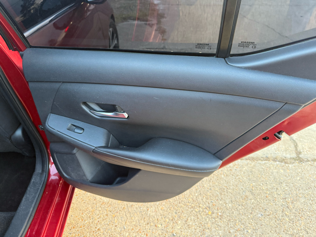 Nissan Sentra SV CVT 2020