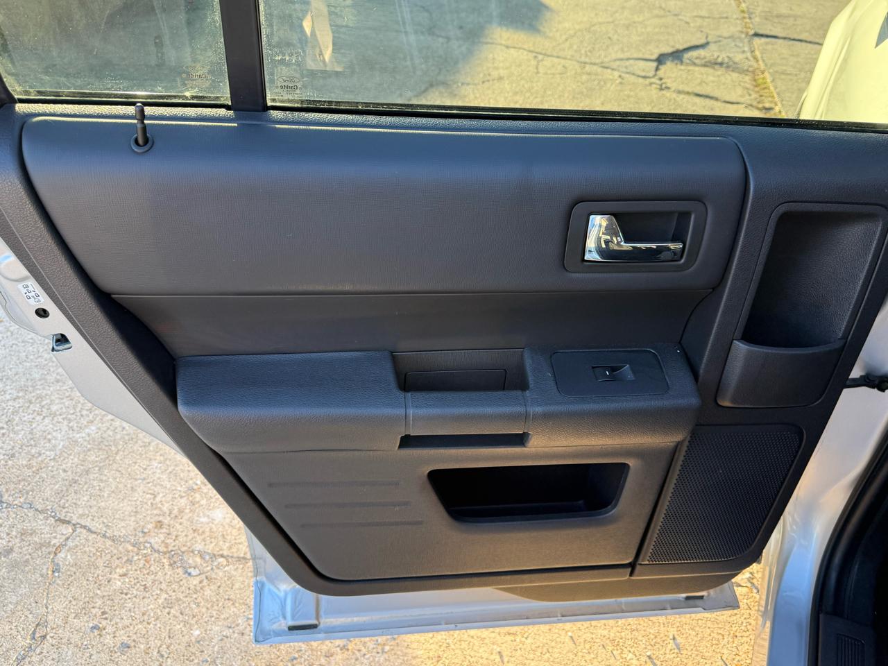 Ford Flex 4dr SE FWD 2015