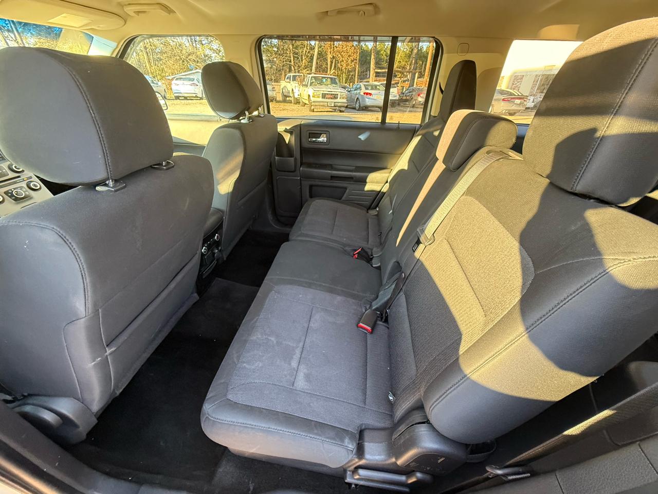 Ford Flex 4dr SE FWD 2015