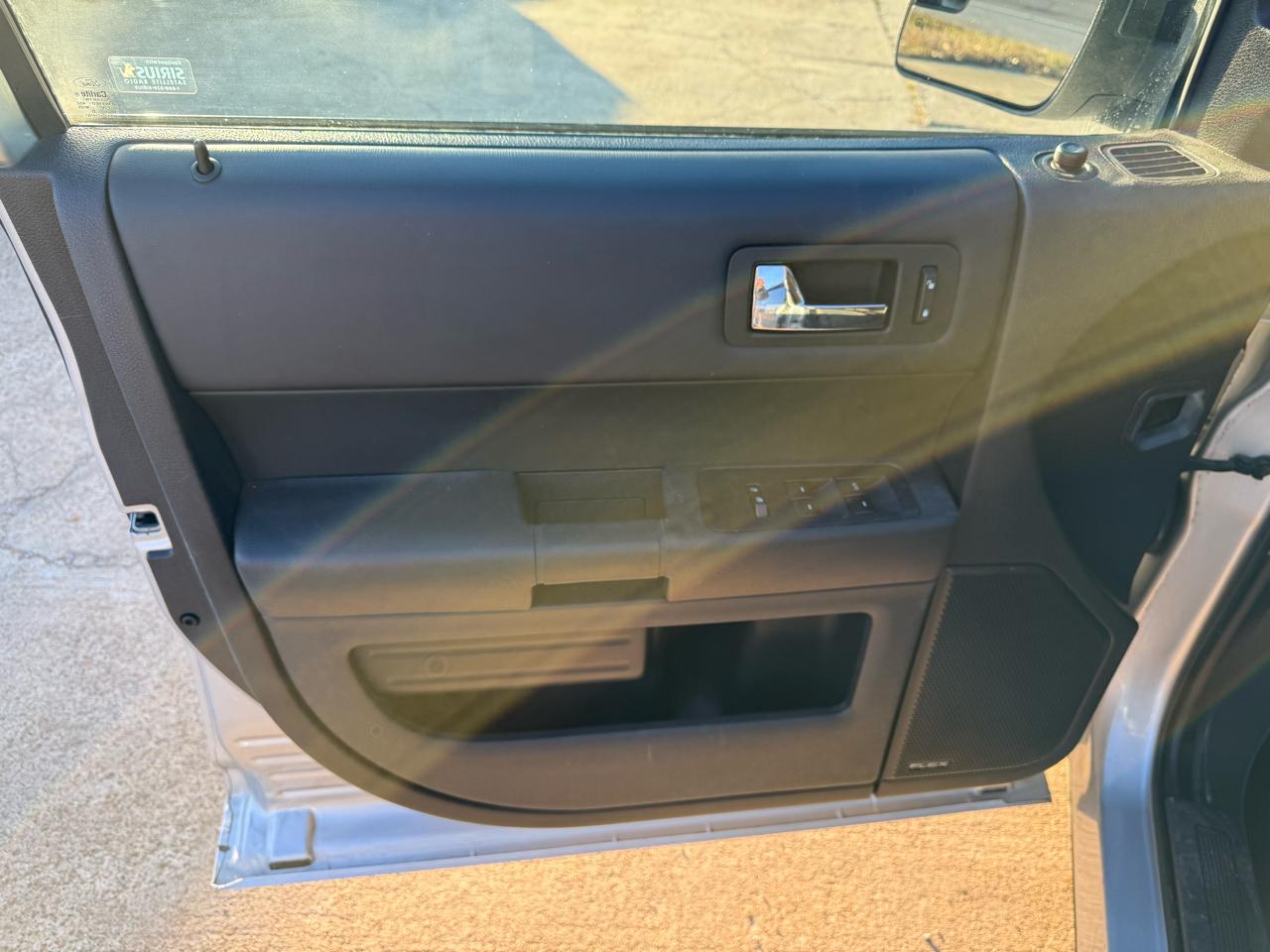 Ford Flex 4dr SE FWD 2015