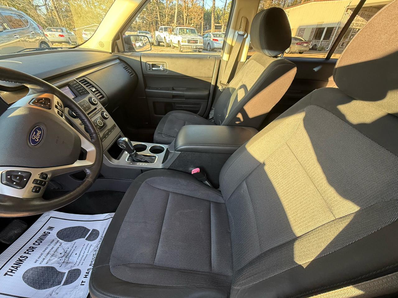 Ford Flex 4dr SE FWD 2015