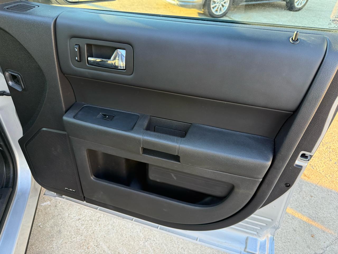 Ford Flex 4dr SE FWD 2015