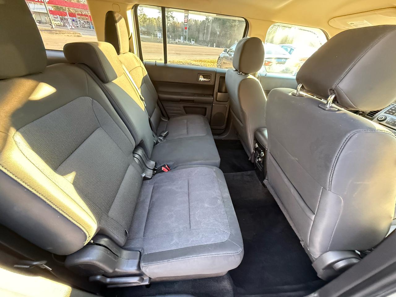 Ford Flex 4dr SE FWD 2015