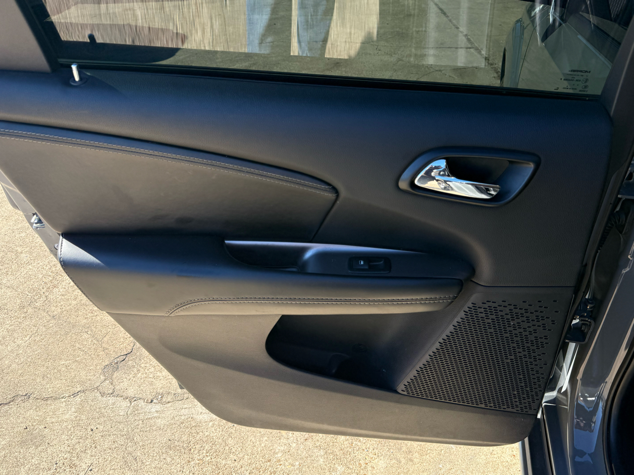 Dodge Journey Crossroad FWD 2019