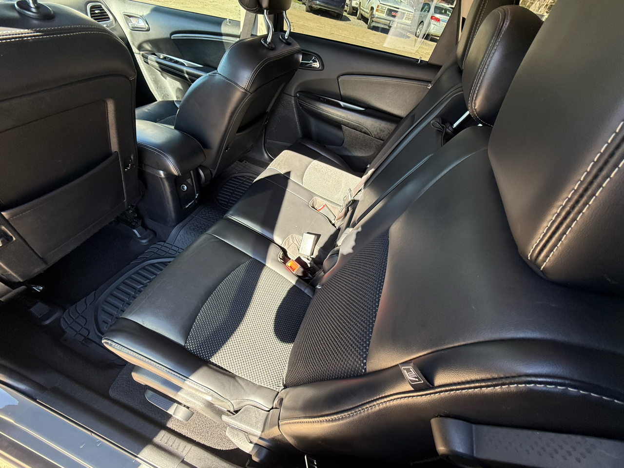 Dodge Journey Crossroad FWD 2019