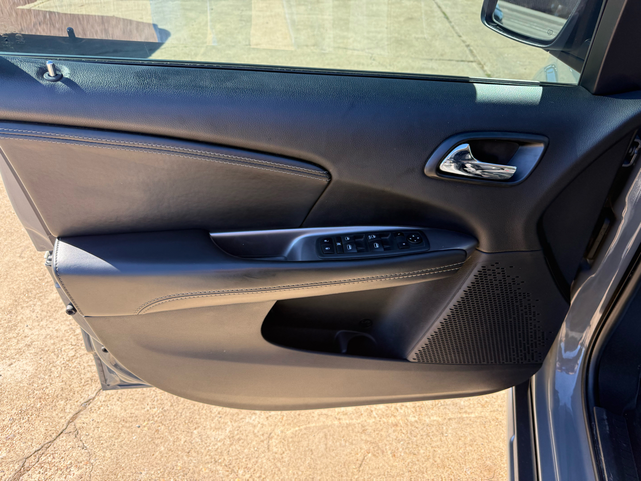 Dodge Journey Crossroad FWD 2019