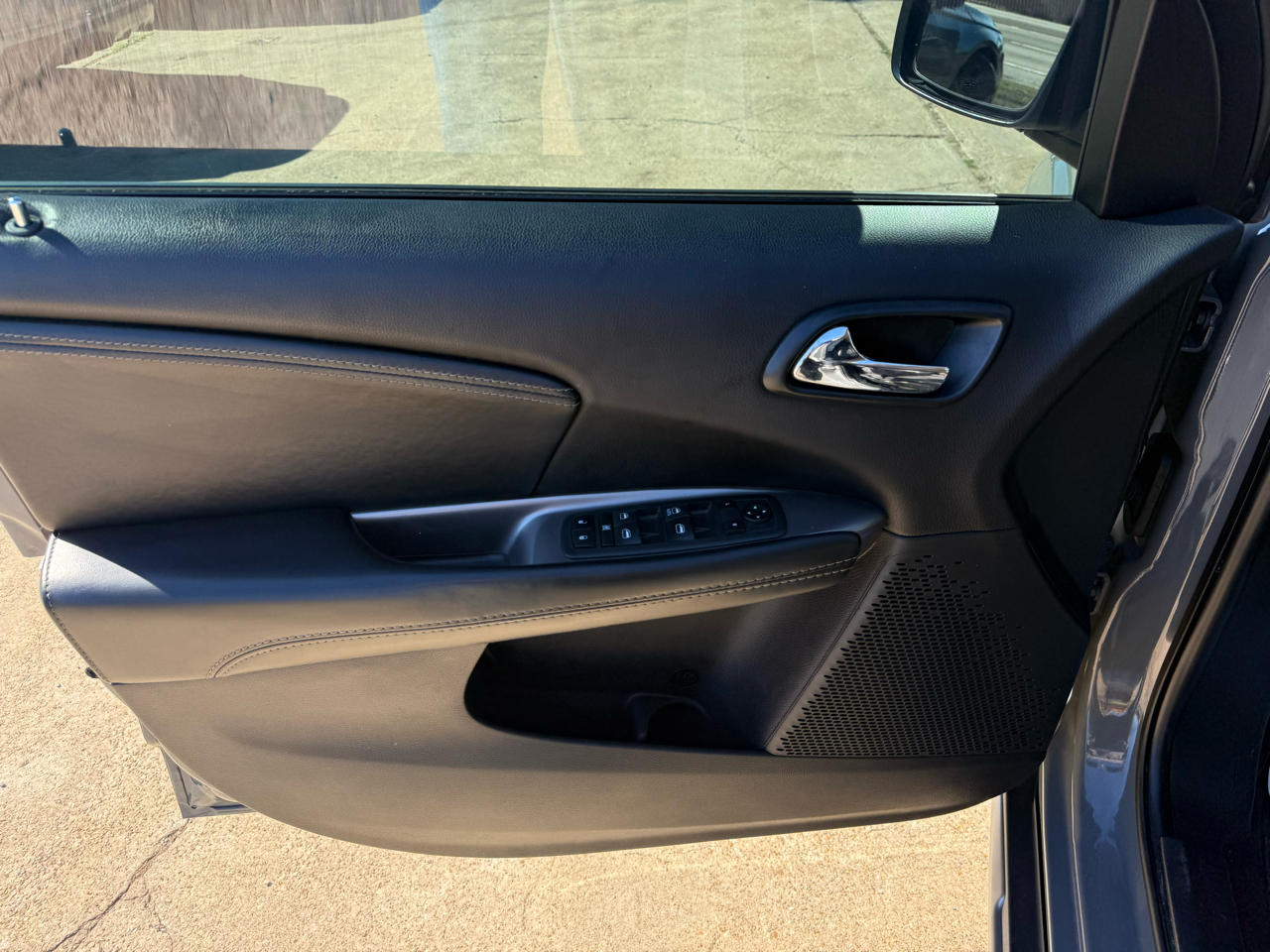 Dodge Journey Crossroad FWD 2019