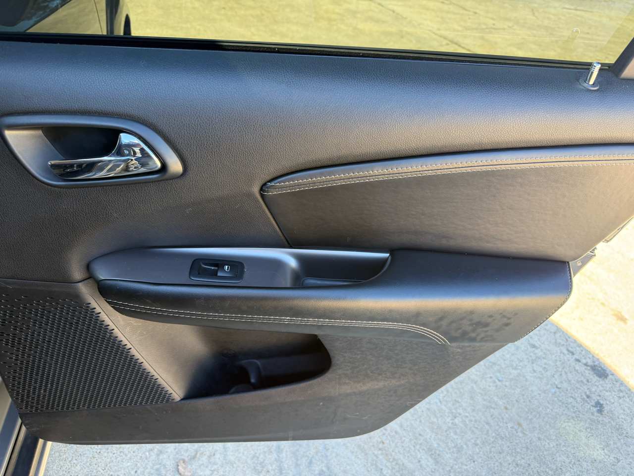 Dodge Journey Crossroad FWD 2019