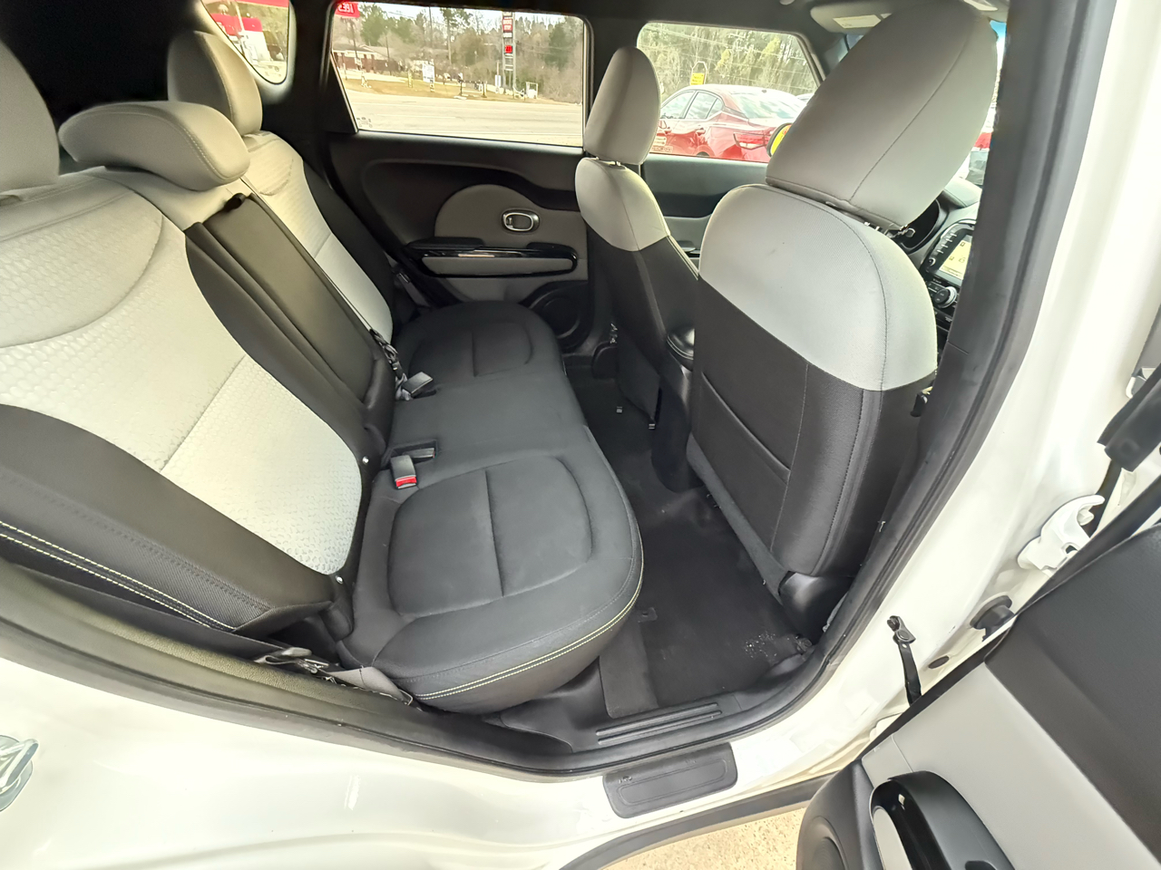 Kia Soul 5dr Wgn Auto + 2016