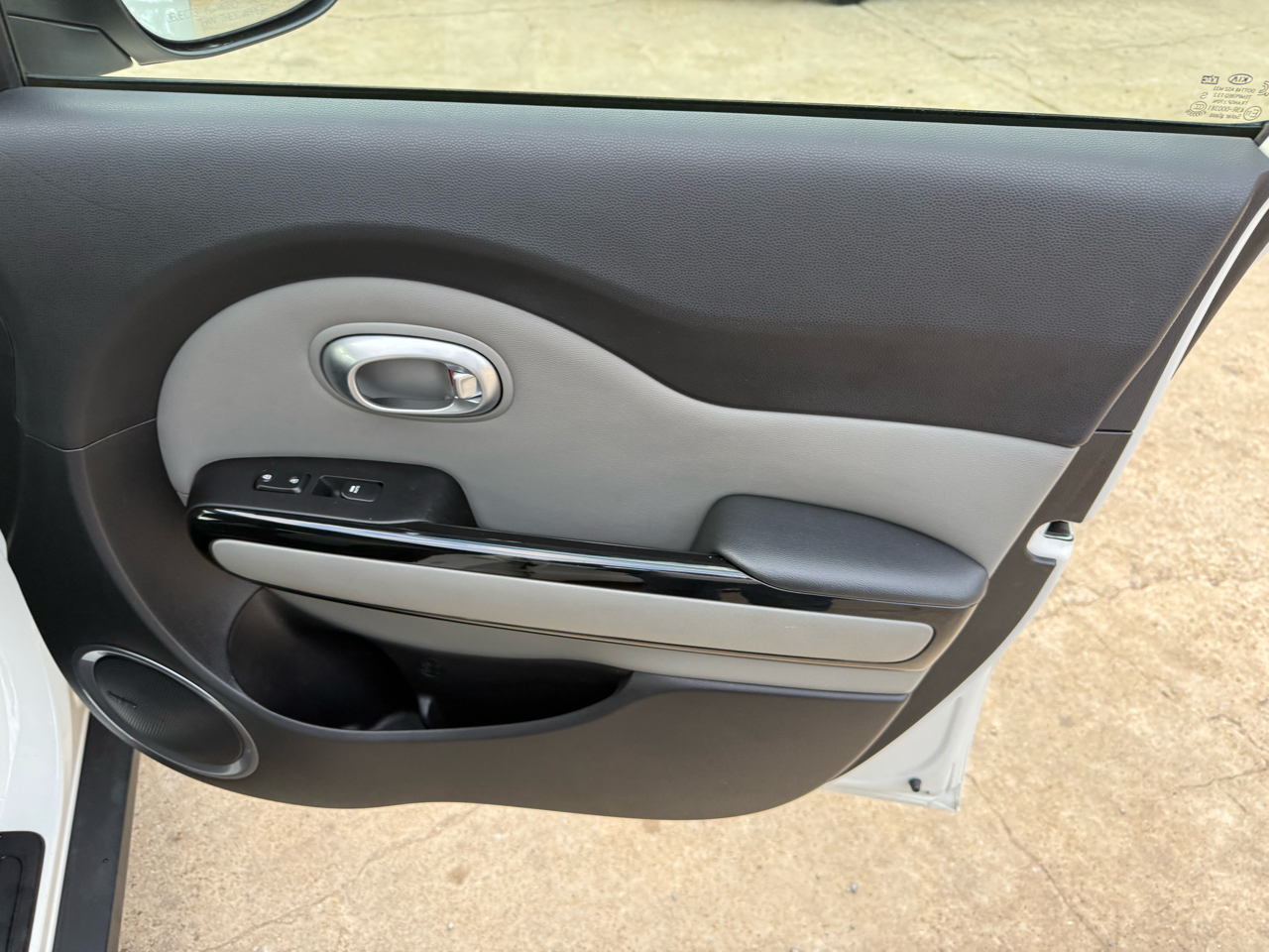 Kia Soul 5dr Wgn Auto + 2016