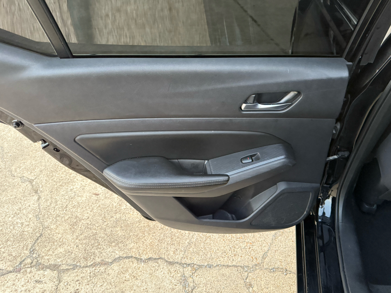 Nissan Altima 2.5 S Sedan 2020