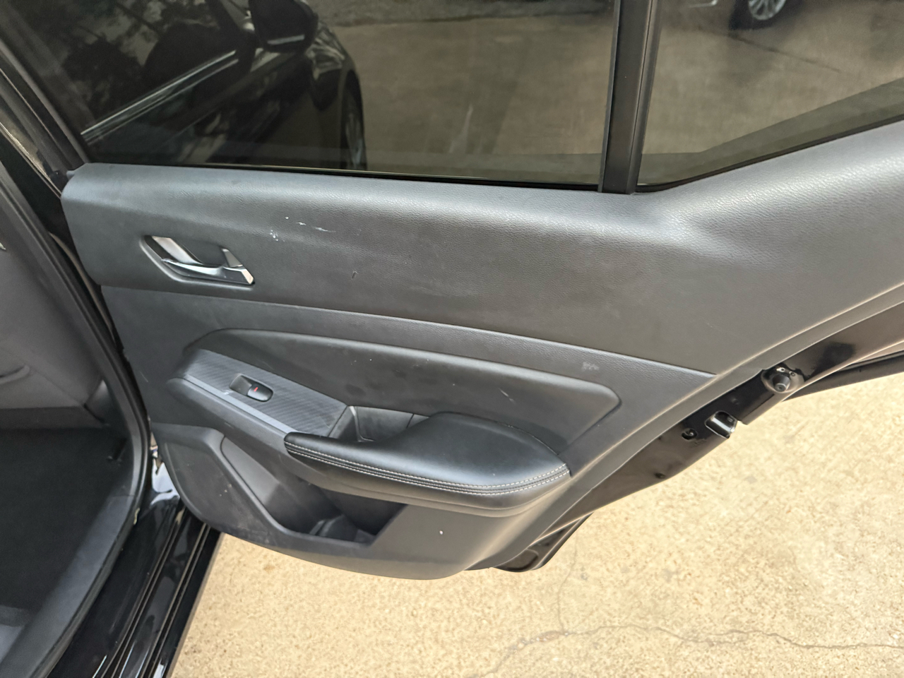 Nissan Altima 2.5 S Sedan 2020