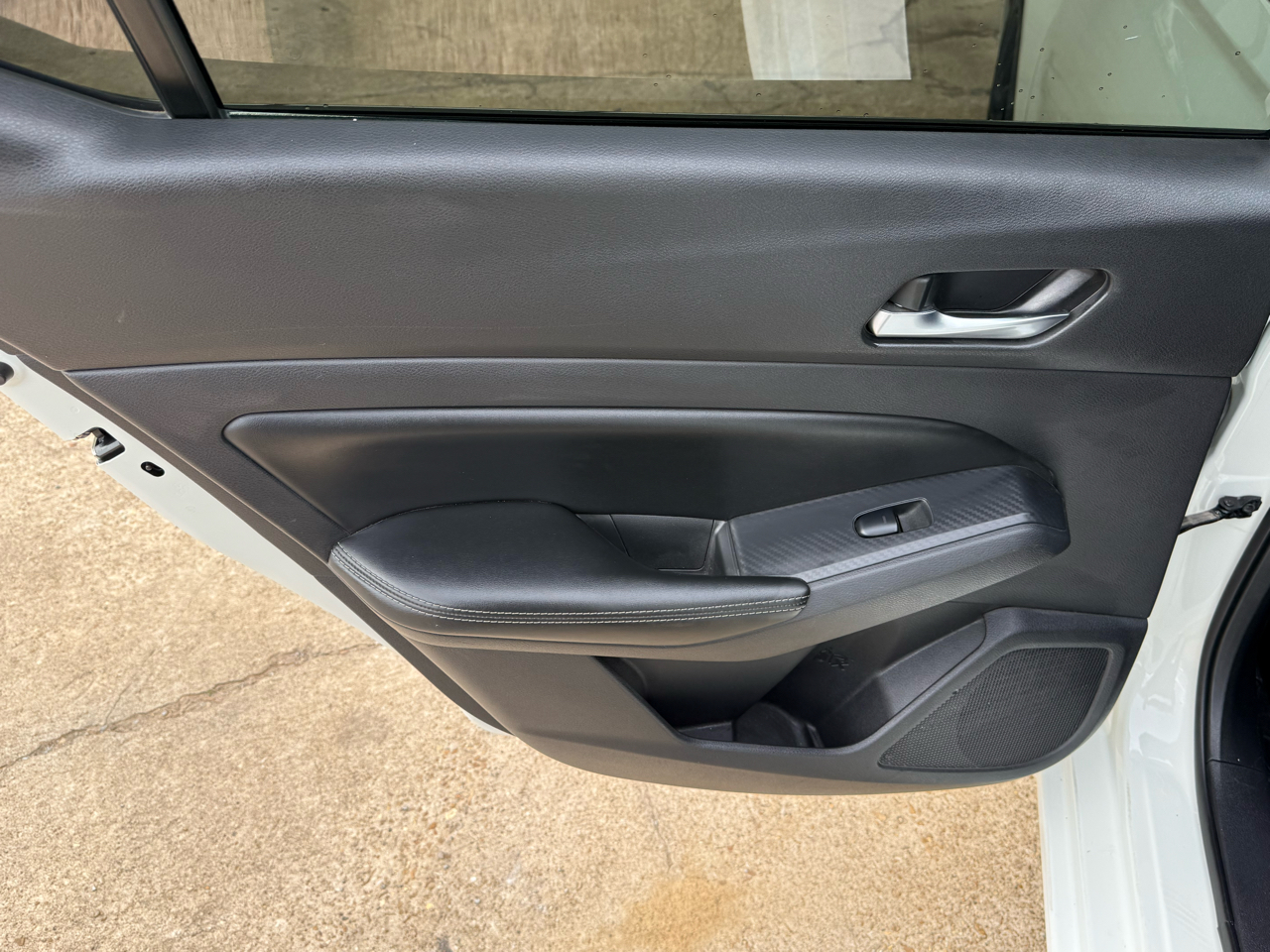 Nissan Altima 2.5 S Sedan 2020