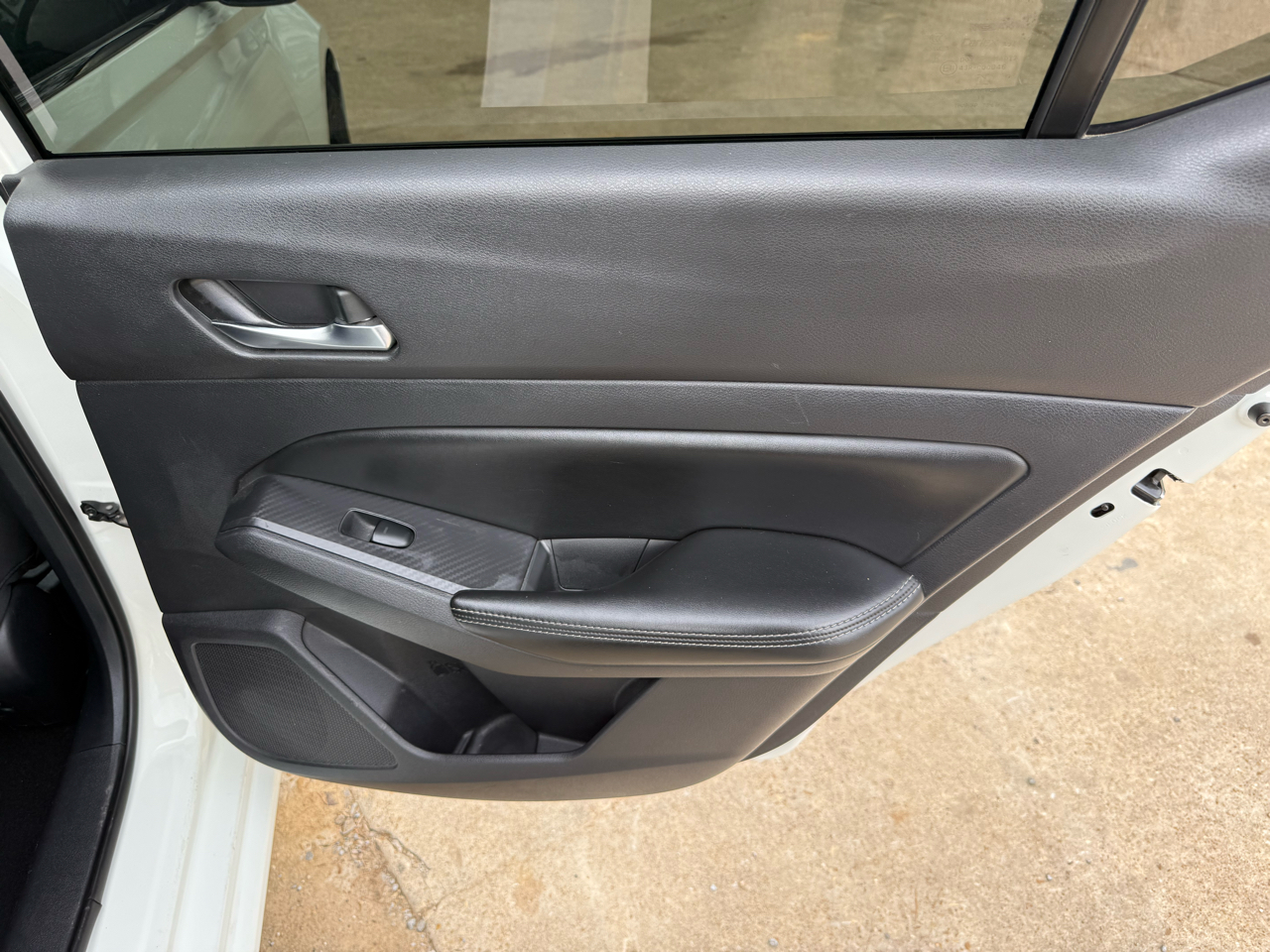 Nissan Altima 2.5 S Sedan 2020