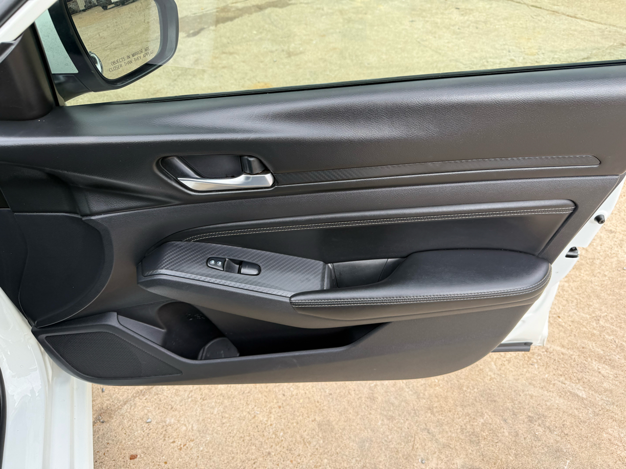 Nissan Altima 2.5 S Sedan 2020