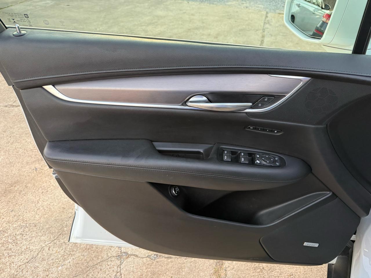 Cadillac XT5 Premium Luxury 2019