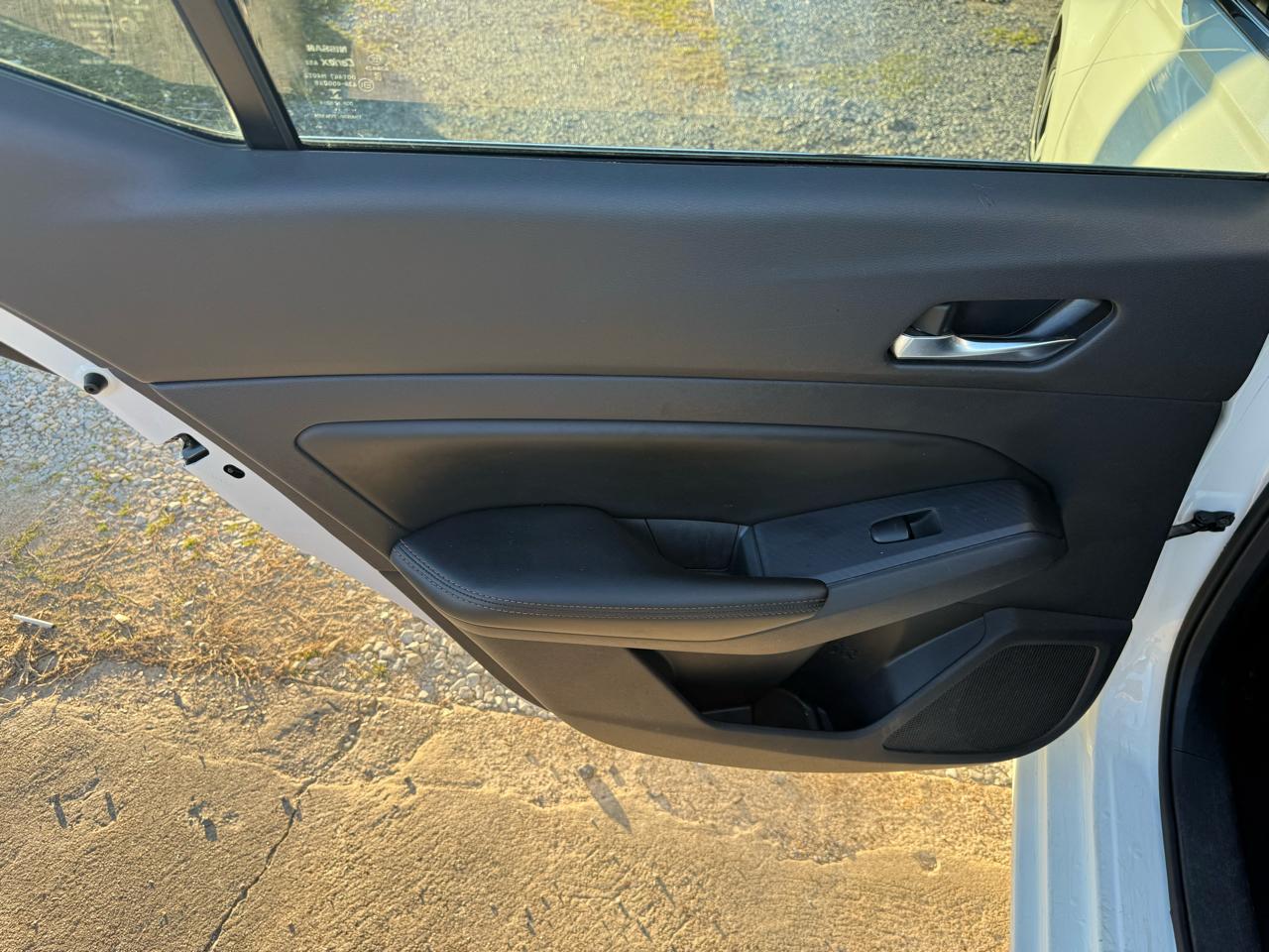 Nissan Altima 2.5 SR 2019