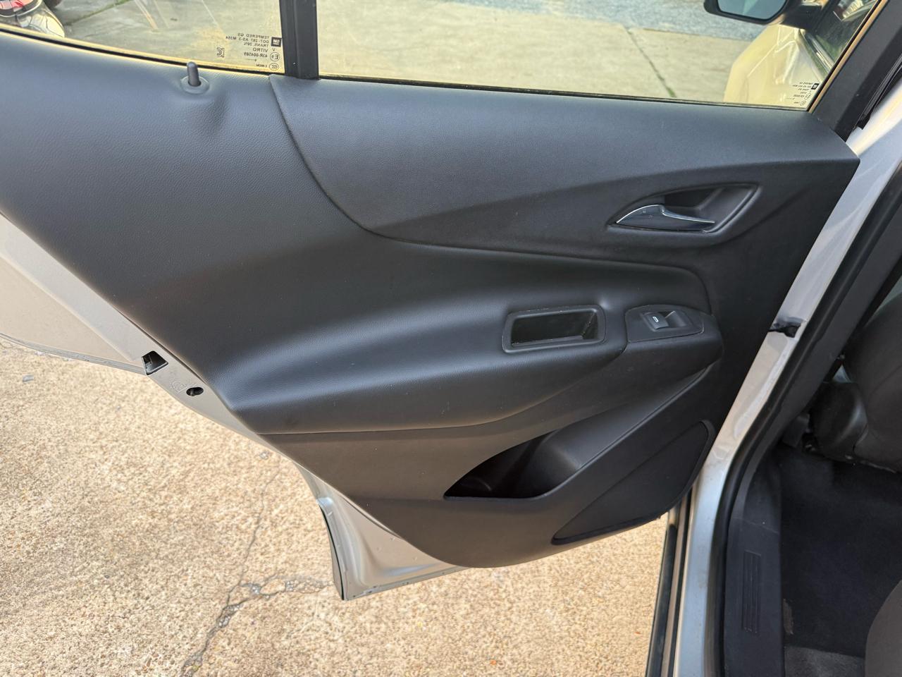 Chevrolet Equinox LT 2WD 2020