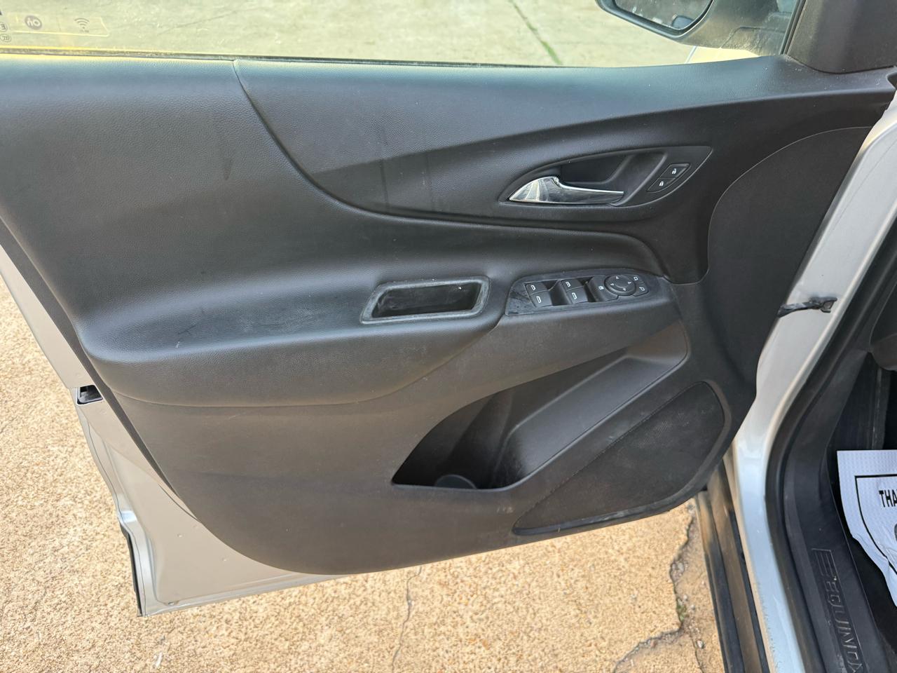 Chevrolet Equinox LT 2WD 2020