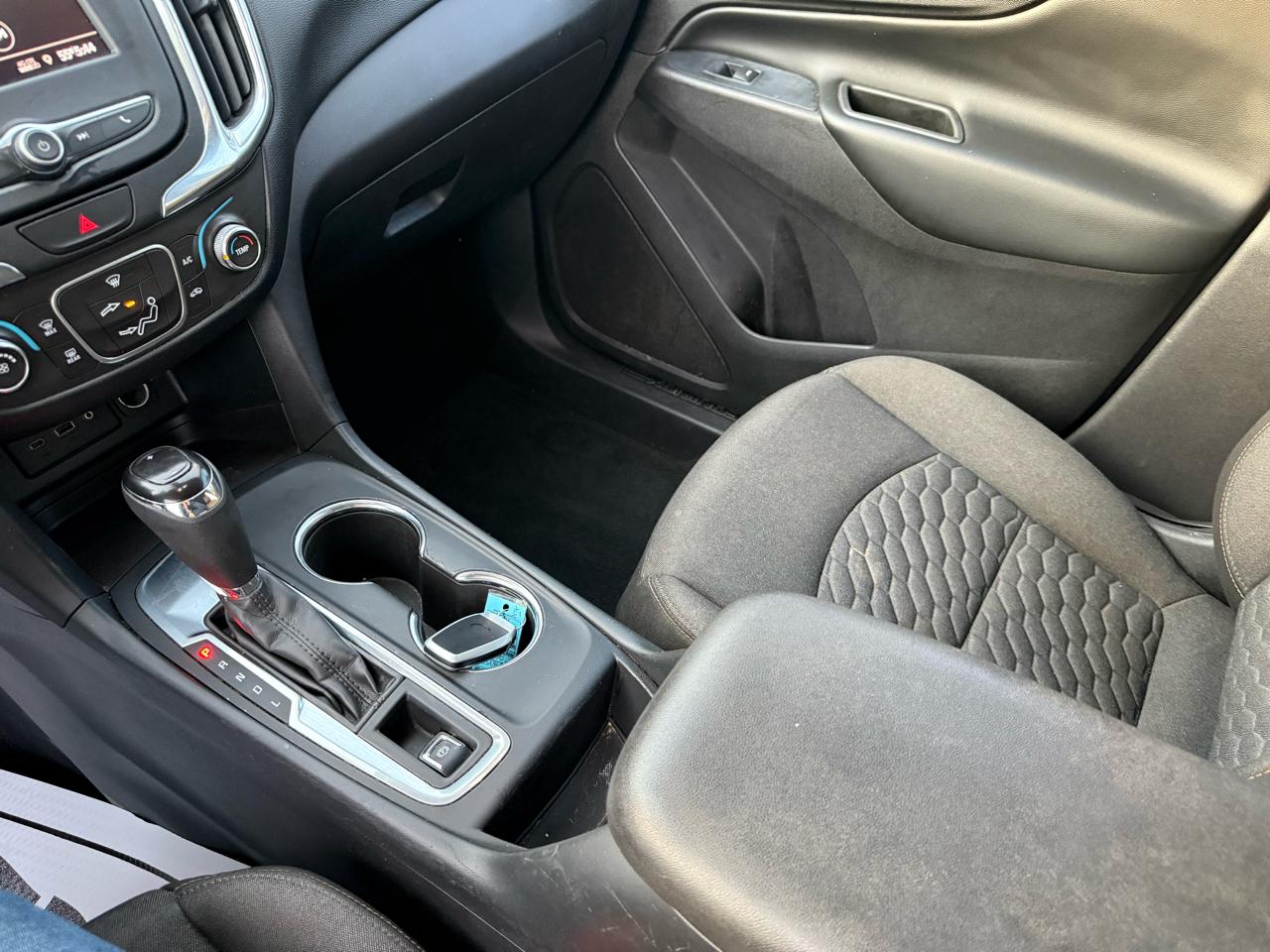 Chevrolet Equinox LT 2WD 2020