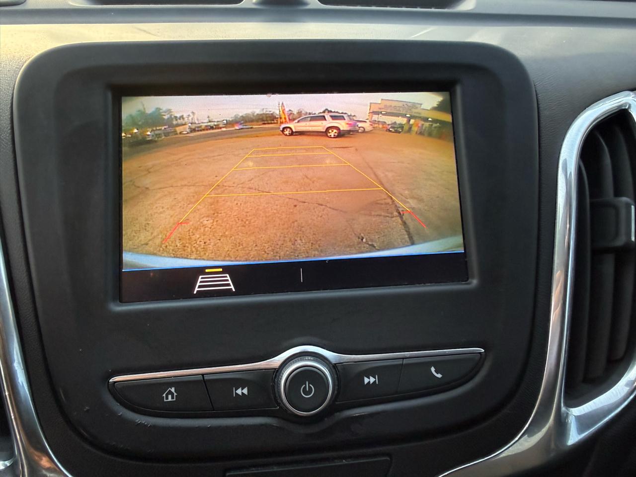 Chevrolet Equinox LT 2WD 2020