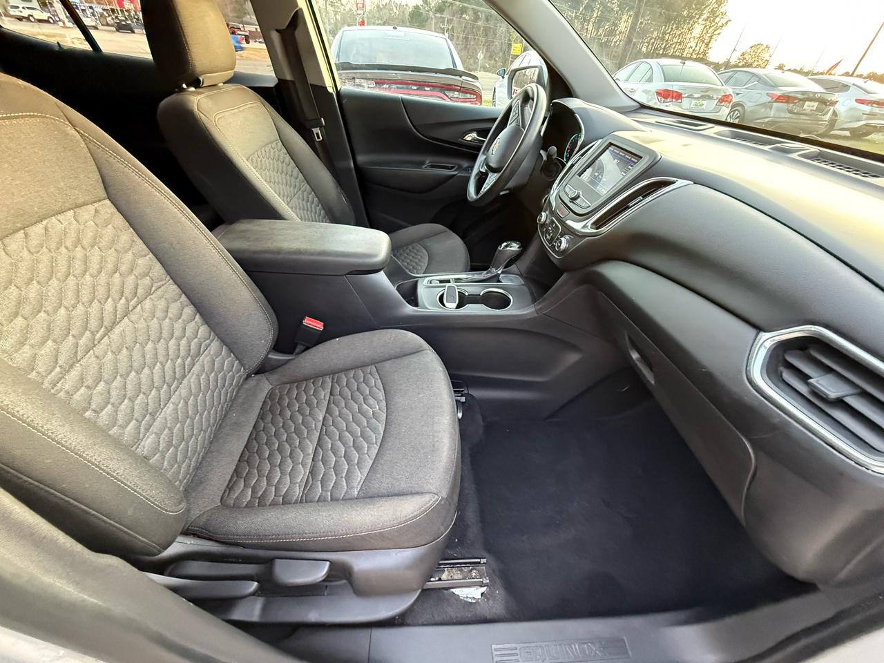 Chevrolet Equinox LT 2WD 2020