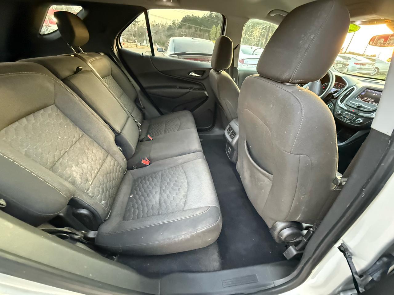 Chevrolet Equinox LT 2WD 2020