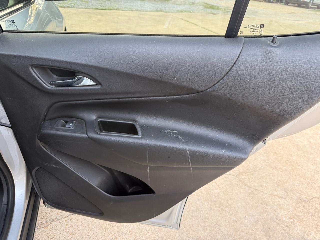 Chevrolet Equinox LT 2WD 2020