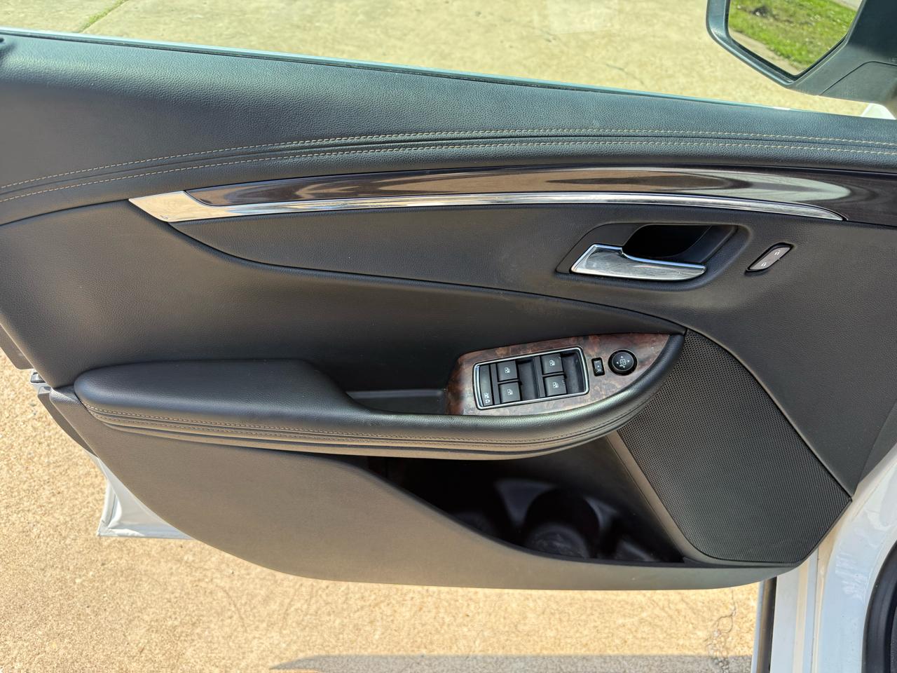 Chevrolet Impala 4dr Sdn LT w/2LT 2015