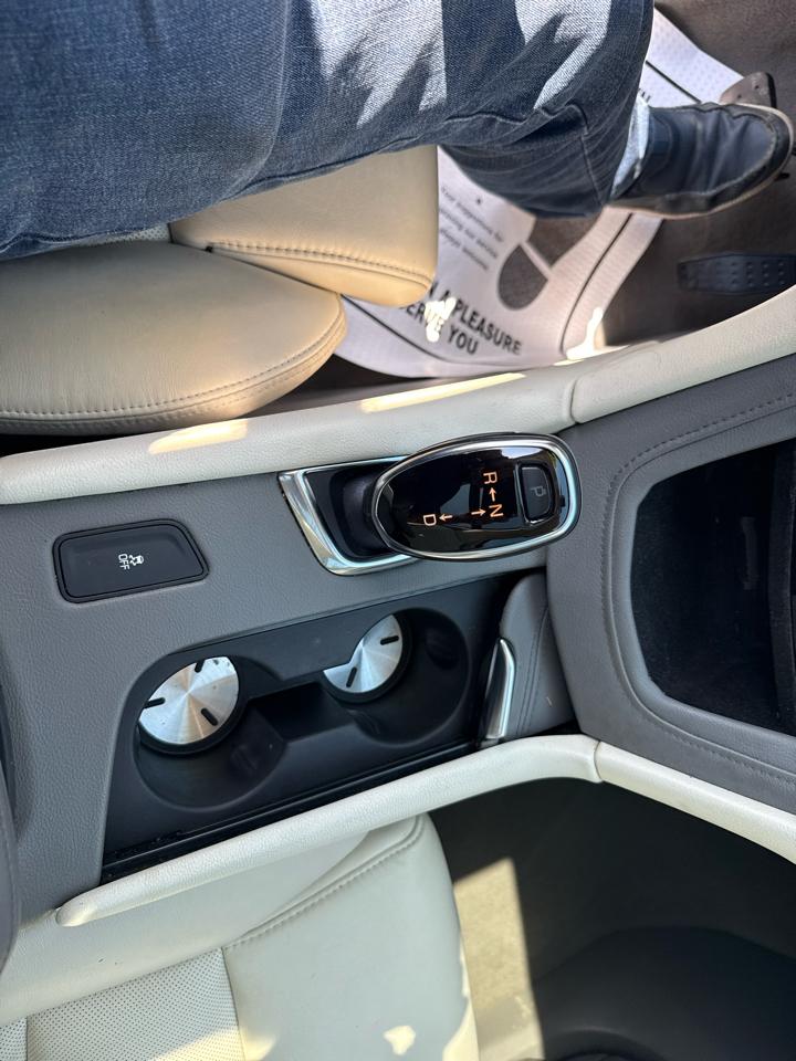 Cadillac XT5 FWD 4dr Luxury 2017