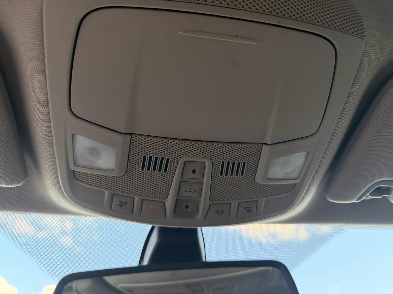 Ford Fusion SE FWD 2020