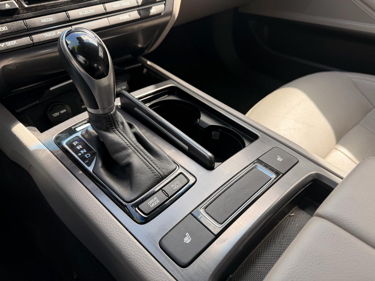 Genesis G80 3.8L RWD 2017