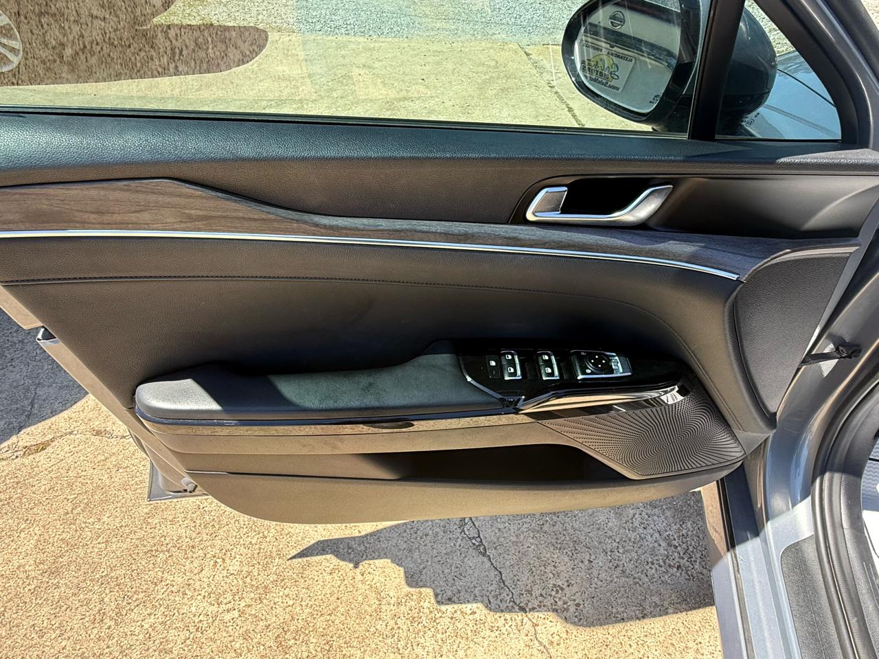 Kia K5 EX Auto FWD 2021