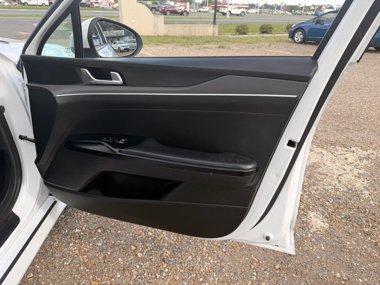 Kia K5 LXS Auto FWD 2023