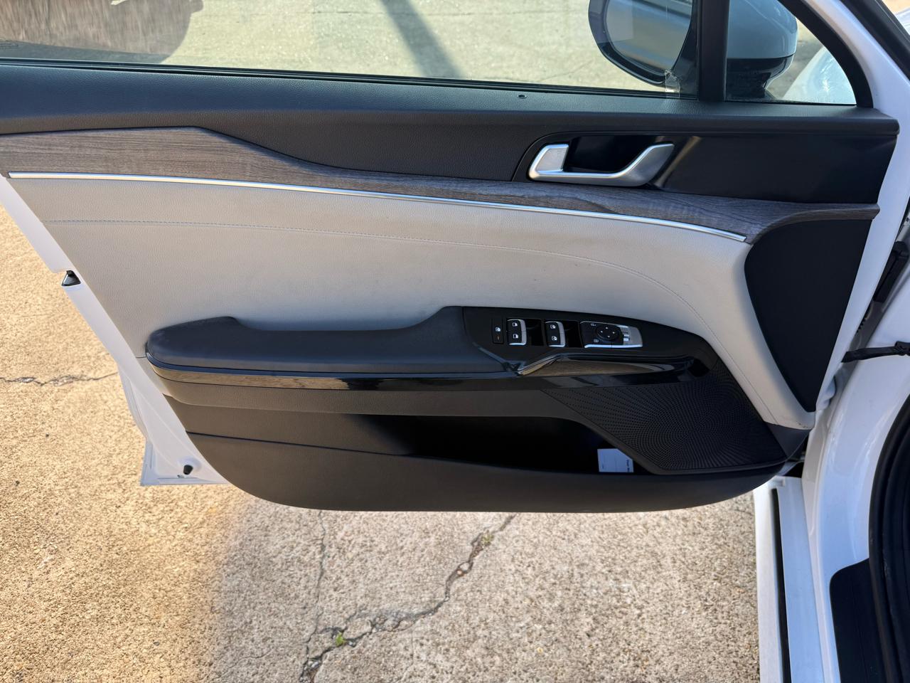 Kia K5 EX Auto FWD 2021