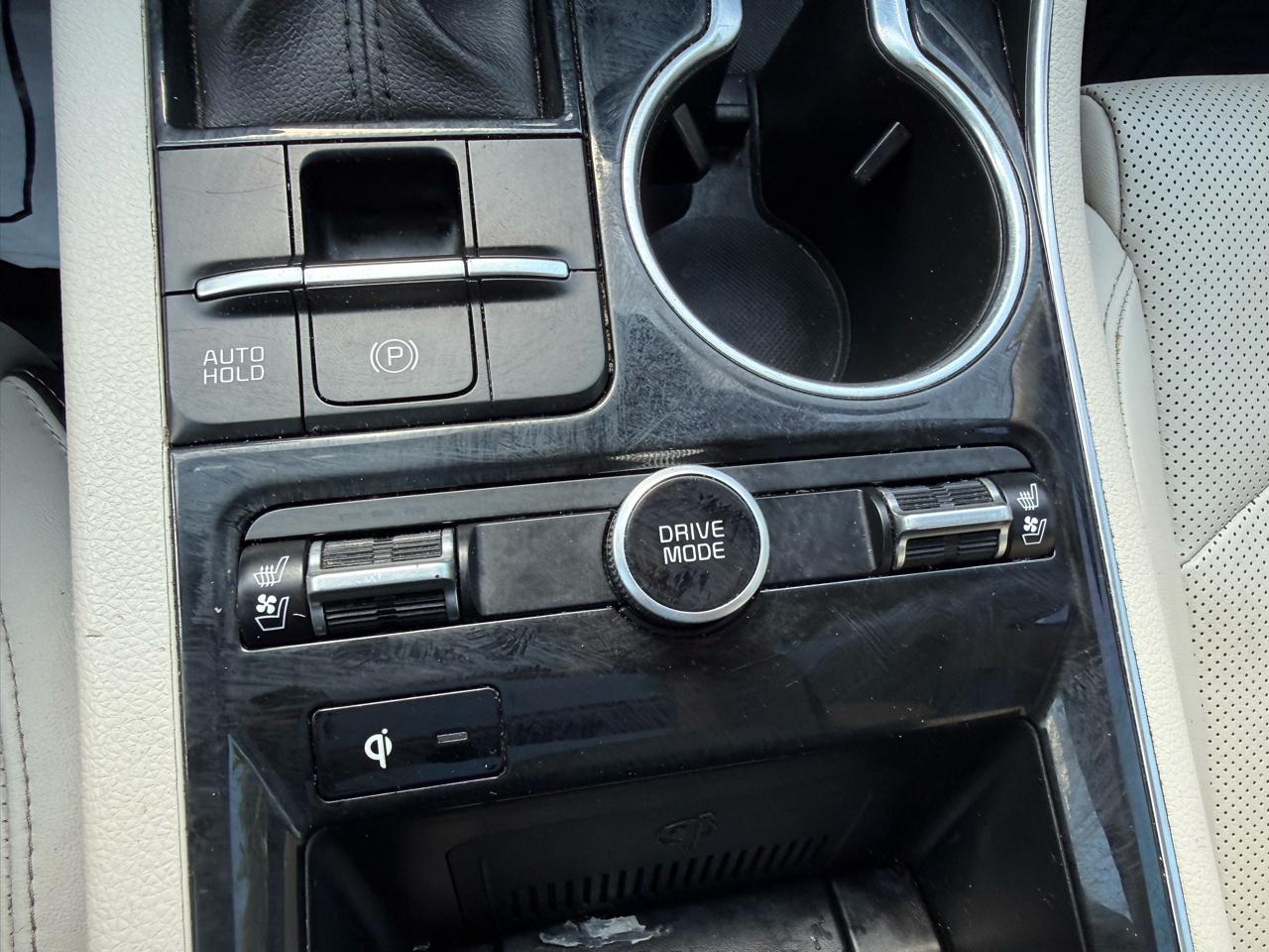 Kia K5 EX Auto FWD 2021