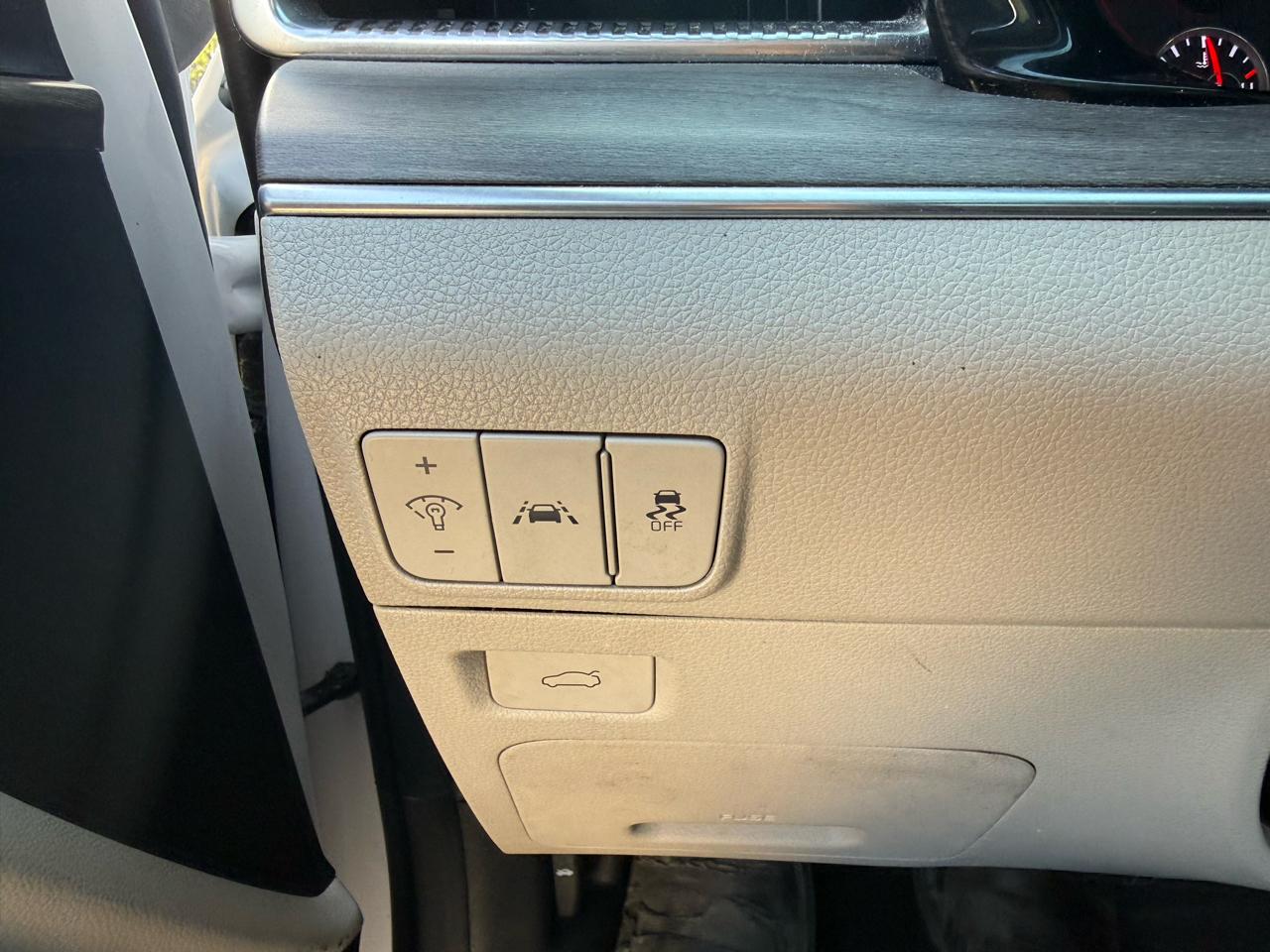 Kia K5 EX Auto FWD 2021